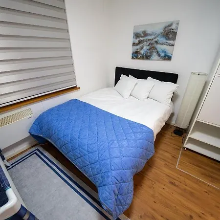 Appartamento Daris *