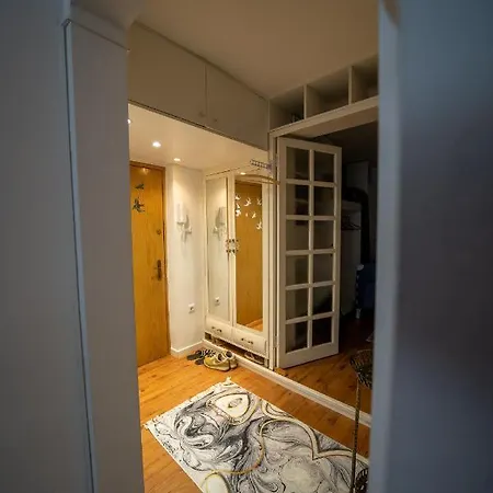 Appartamento Daris Sarajevo