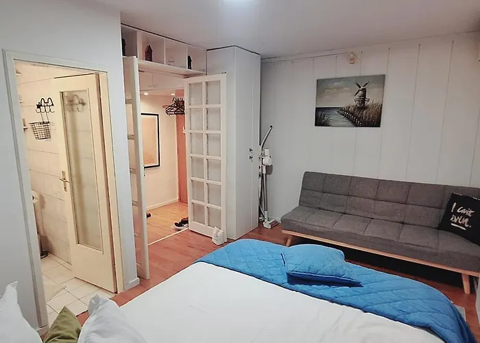 Apartament Daris