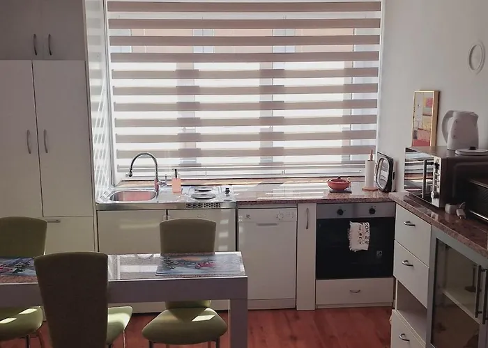 Daris Apartament Sarajewo